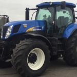 New Holland T7030 T7040 T7050 T7060 T7070 Sidewinder II™ Auto Command and Power Command Transmission Operator’s Manual Instant Download (Publication No.47458267)