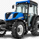 New Holland T4.80N T4.90N T4.100N T4.110N Tractor Operator’s Manual Instant Download (Publication No.47847461)