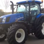 New Holland T6.125S T6.145 T6.155 T6.165 T6.175 T6.180 Tier4B (final) Tractor Operator’s Manual Instant Download (Publication No.48039792)