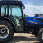 New Holland T4.80F T4.90F T4.100F T4.110F Tractor Operator’s Manual Instant Download (Publication No.48132256)