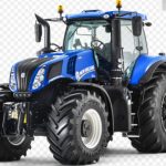 New Holland T8.320 T8.350 T8.380 T8.410 T8.435 T8.380 SmartTrax™ T8.410 SmartTrax™ T8.435 SmartTrax™ Tractor (Pin.ZHRE04001 and above) Operator’s Manual Instant Download (Publication No.48159324)