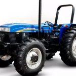 New Holland 6810 Tier3 Tractor Operator’s Manual Instant Download (Publication No.48032414)
