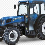 New Holland T1254B T1404B Tractor Operator’s Manual Instant Download (Publication No.48063745)
