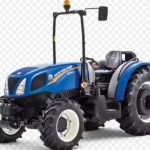 New Holland TD65F TD75F TD85F Tractor Operator’s Manual Instant Download (Publication No.48096378)