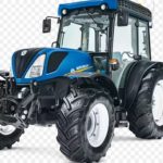 New Holland T4.80LP T4.90LP T4.100LP T4.110LP Tractor (Pin.HLRT4**L*HLT00001 and above) Operator’s Manual Instant Download (Publication No.51587130)