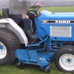 Ford New Holland 1620 Tractor Operator’s Manual Instant Download (Publication No.42162010)