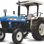 New Holland 5630 TX Plus+ Tractor Operator’s Manual Instant Download (Publication No.48134660)