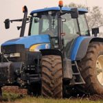 New Holland TM120 TM130 TM140 TM155 TM175 TM190 Tractor Operator’s Manual Instant Download (Publication No.82999263)