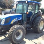 New Holland T4020 T4030 T4040 T4050 Standard Tractor Operator’s Manual Instant Download (Publication No.84131283)