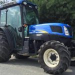New Holland T4030N T4040N T4050N Tractors Operator’s Manual Instant Download (Publication No.84267896)