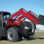Case IH L705/L755 Front End Loader Operator’s Manual Instant Download (Publication No.6-25800)