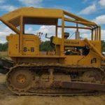 Fiatallis 8-B Crawler Tractor Operation And Maintenance Instruction Manual (Publication No.70690758)