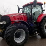 Case IH PUMA 170CVX PUMA 185CVX PUMA 200CVX PUMA 215CVX PUMA 230CVX Tractors Operator’s Manual Instant Download (Publication No.84411707)