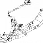 New Holland Quick Hitch & Subframe (#715451086) Mid PTO Drive Kit (#715586006) for TC29D TC29DA TC33D TC33DA T2210 T2220 Boomer 2030 Boomer 2035 all with SuperSteer Operator’s Manual Instant Download (Publication No.84561152)