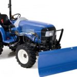 New Holland Series 702C Front Blade for TC35 TC35D TC40 TC40D TC45 TC45D 2WD FWA and Super Steer Tractors Operator’s Manual Instant Download (Publication No.86615960)