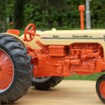 Case IH 800B Diesel Tractor Operator’s Manual Instant Download (Publication No.9-423)