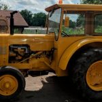 Case IH 540 541 540C 541C Wheel Tractors Operator’s Manual Instant Download (Publication No.9-912)