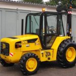 JCB 926 2WD Forklift Parts Catalogue Manual Instant Download (SN: 00825400-00825483, 01280000-01281999, 01483000-01483999, 01484000-01484181, 02228008-02228489)