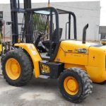 JCB 930-4T2 Forklift Parts Catalogue Manual Instant Download (SN: 00823756-00825399)