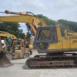 JCB JS150LC Tracked Excavator Parts Catalogue Manual Instant Download (SN: 00701002-00701999)