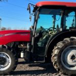 Case IH Quantum 65C Quantum 75C Quantum 85C Quantum 95C Tractors Operator’s Manual Instant Download (Publication No.47394642)