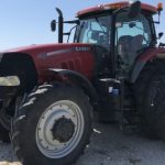 Case IH Puma 170 Puma 185 Puma 200 Puma 215 Puma 170CVT Puma 185CVT Puma 200CVT Puma 215CVT Puma 230CVT Tractors Operator’s Manual Instant Download (Publication No.47457089)