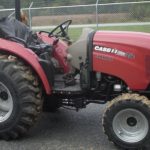 Case IH Farmall 30C Farmall 35C Compact Tractor Operator’s Manual Instant Download (Publication No.47578253)