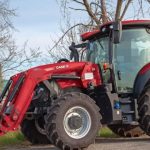 Case IH L530 L540 L550 L560 Front Loader Operator’s Manual Instant Download (Publication No.47725447)