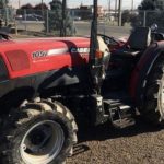 Case IH Farmall 105V Tractor Operator’s Manual Instant Download (Publication No.47768395)