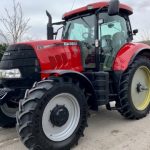Case IH PUMA 125 PUMA 140 PUMA 155 Tractor Operator’s Manual Instant Download (Publication No.47770346)