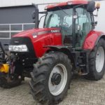 Case IH Maxxum 110 Maxxum 120 Maxxum 130 Maxxum 115 Maxxum 125 Maxxum 140 Multi Controller Tractor Operator’s Manual Instant Download (Publication No.47775488)