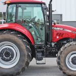 Case IH Farmall 105U Farmall 115U Efficient Power Tractor Operator’s Manual Instant Download (Publication No.47874338)