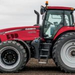 Case IH Magnum™ 180 Magnum™ 200 Magnum™ 220 Magnum™ 240 Tractor (Pin.ZFRH05001 and above) Operator’s Manual Instant Download (Publication No.47891961)