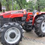 Case IH JX35T JX40T JX45T Tractor Operator’s Manual Instant Download (Publication No.48013363)