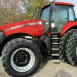 Case IH Magnum 235 Magnum 260 Magnum 290 Magnum 315 Magnum 340 Tractor Operator’s Manual Instant Download (Publication No.48050395)