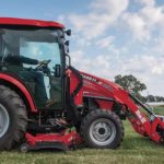 Case IH Farmall 45C Farmall 55C Tier4B (final) Tractor Operator’s Manual Instant Download (Publication No.48115974)