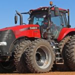 Case IH PUMA 2304 Tractor Operator’s Manual Instant Download (Publication No.51426107)