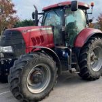 Case IH Puma 130/130CVX Puma 145/145CVX Puma 160/160CVX Tractors Operator’s Manual Instant Download (Publication No.84533337)