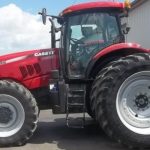 Case IH PUMA 170 PUMA 185 PUMA 200 PUMA 215 Tractor Operator’s Manual Instant Download (Publication No.84571739)