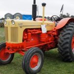 Case IH 900 LP Gas Wheel Tractor Operator’s Manual Instant Download (Publication No.9-382)