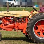Case IH 700 Series Diesel Dual Range Drive Wheel Tractors Operator’s Manual Instant Download (Publication No.9-401)