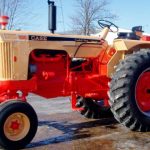 Case IH 730-830 Diesel Tractors Operator’s Manual Instant Download (Publication No.9-842)