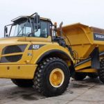 Volvo A35F FS A35FFS Articulated Dump Truck Service Repair Manual Instant Download