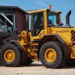 Volvo L70F Wheel Loader Service Repair Manual Instant Download