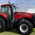 Case IH Magnum 235 Magnum 260 Magnum 290 Magnum 315 Magnum 340 Magnum 370 Tractors (Pin.ZDRD06500 and above) Operator’s Manual Instant Download (Publication No.47596116)