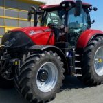 Case IH PUMA 150CVX PUMA 165CVX PUMA 175CVX Stage IV Tractor Operator’s Manual Instant Download (Publication No.47948733)