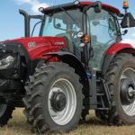 Case IH MAXXUM 115 Multicontroller MAXXUM 125 Multicontroller MAXXUM 135 Multicontroller MAXXUM 145 Multicontroller MAXXUM 150 Multicontroller Tier4B (final) Tractor Operator’s Manual Instant Download (Publication No.48057344)