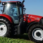 Case IH MAXXUM 115CVT MAXXUM 125CVT MAXXUM 135CVT MAXXUM 145CVT Tier4B (final) Tractor Operator’s Manual Instant Download (Publication No.48057393)