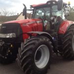 Case IH PUMA 185 PUMA 200 PUMA 220 Multicontroller Tier4B (final) Tractor (Pin.HACPU****HE501001 and above) Operator’s Manual Instant Download (Publication No.48072362)