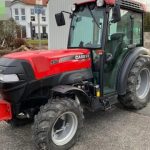 Case IH Quantum 65V Quantum 75V Quantum 85V Quantum 95V Quantum 105V Tractor Operator’s Manual Instant Download (Publication No.48077078)